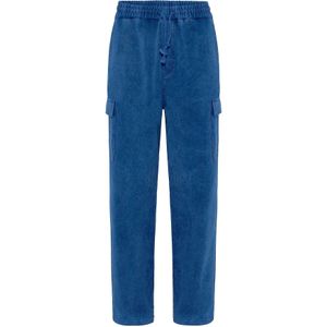 Dandalo Broek  indigo