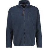 Lerros - Polar-Fleece - Sweatvest - Classic Navy