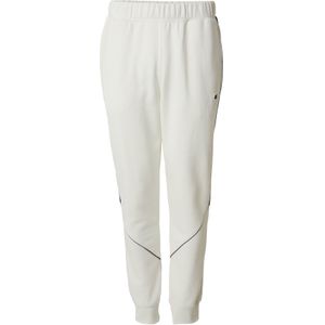 Champion Authentic Athletic Apparel Broek  zwart / wit