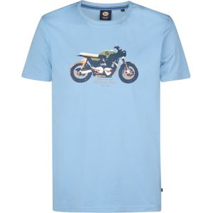 Shirt 'Sandviewway'