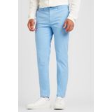 Chino - Essential Mott - Effen - Katoen - Slimfit