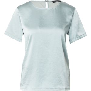 Weekend Max Mara Shirt 'GILBERT'  mintgroen