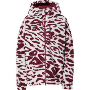 Functionele fleece jas