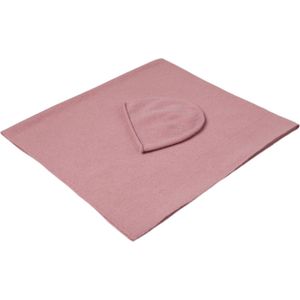 Stellou & Friends Set  rosa