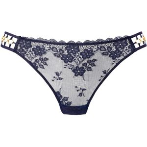 Lascana - String - Blauw