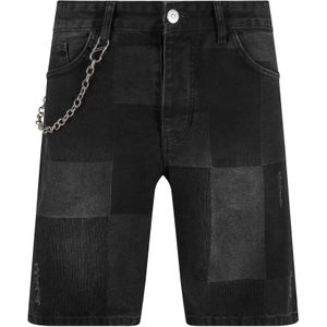 2Y Premium Jeans  zwart