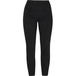 faina Leggings  zwart