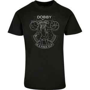 Shirt 'Harry Potter - Dobby Seal'
