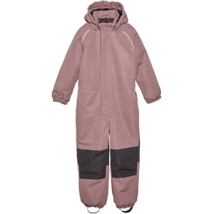 COLOR KIDS Overall  lichtroze / zwart