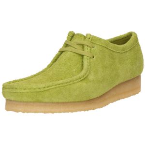 Clarks Originals Mocassins 'Wallabee'  kiwi