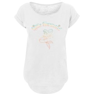 Shirt 'Disney Girls The Little Mermaid'