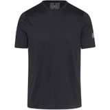 Born Living Yoga Functioneel shirt 'Tadjura'  zwart