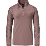 Schöffel - Cascata WMS - Functioneel Shirt - Paars - Lange Mouwen
