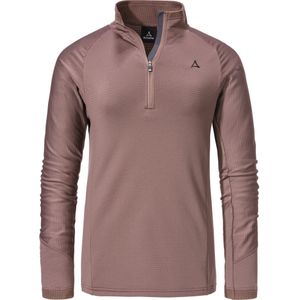 Schöffel - Cascata WMS - Functioneel Shirt - Paars - Lange Mouwen