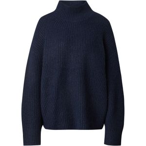 EDITED Trui 'Beth'  navy