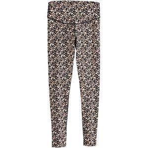 Next Leggings  ecru / bruin