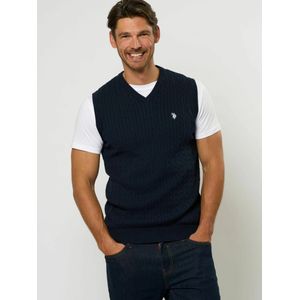 U.S. POLO ASSN. Spencer 'Samuel'  navy