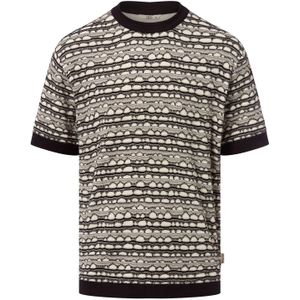 Redefined Rebel Shirt  zwart