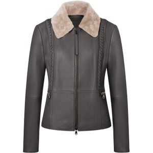 Werner Christ Tussenjas 'Talea'  zwart