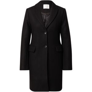 Guido Maria Kretschmer Women Tussenmantel 'Viola'  zwart