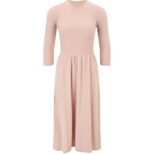 Guido Maria Kretschmer Women Gebreide jurk 'Jenny'  rosé