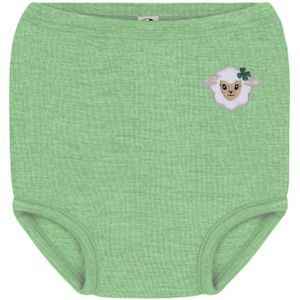 normani Onderbroek 'Tokoroa'  groen / gemengde kleuren