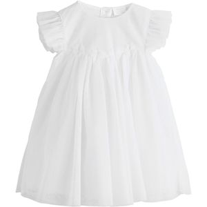 Next Jurk  wit