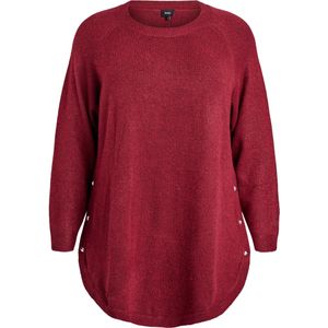 Zizzi Trui 'MSunny'  bordeaux