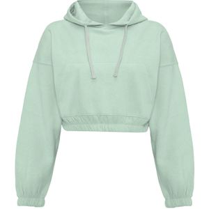 Jacey Quinn Sweatshirt  mintgroen