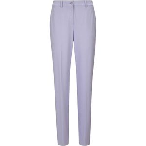MADELEINE Pantalon  lavendel