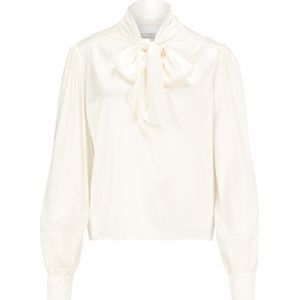 Guido Maria Kretschmer Women Blouse 'Evelin'  wit