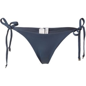 Calvin Klein Swimwear Bikinibroek  basaltgrijs