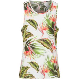 BLEND Shirt 'Bhtros'  gemengde kleuren / wit