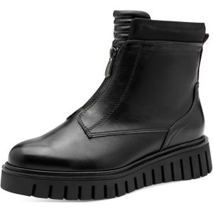 MARCO TOZZI Enkellaarsjes  zwart