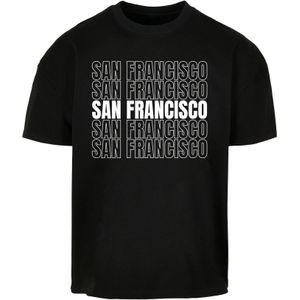 Jurk 'San Francisco'