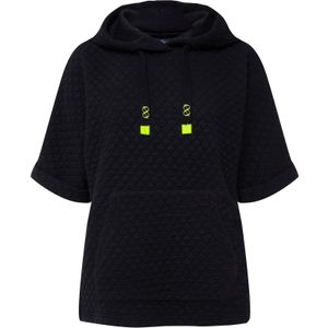 LAURASØN Sweatshirt  marine