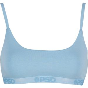 PSD BH  lichtblauw