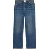 TIMBERLAND - Jeans - Blauw Denim - Regular Fit - Lang