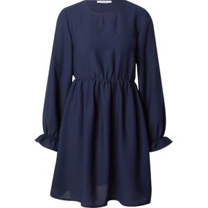 ABOUT YOU Jurk 'Christin'  donkerblauw