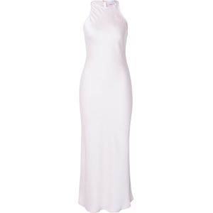 VILA Avondjurk 'VIRAVENNA'  rosa