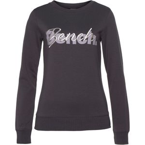 Loungepak - Stone - Met Logoprint en Borduurwerk