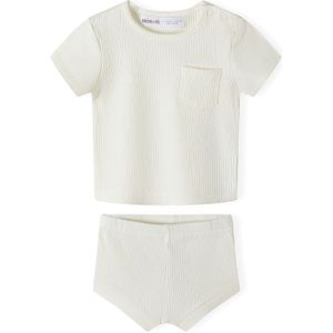 MINOTI Set  offwhite
