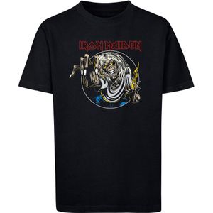 Shirt 'Iron Maiden - Color Line'