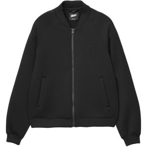 Pull&Bear Tussenjas  zwart