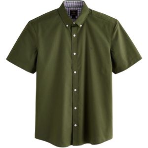Next Overhemd  kaki