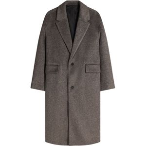 Bershka Tussenjas  donkergrijs