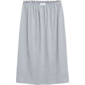 ARMEDANGELS - Merlaa - Vrouwenrok - Effen - 100% Biologisch Katoen