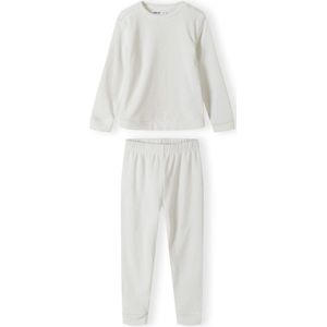 MINOTI Nachtkledij  lichtgrijs