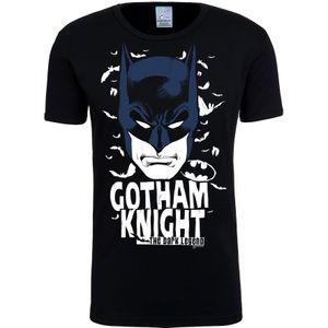 Shirt 'Batman - Gotham Knight'