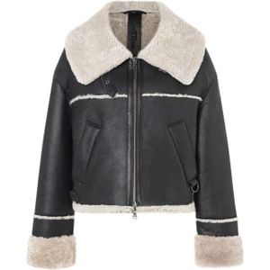 Werner Christ Tussenjas 'Heidi'  zwart